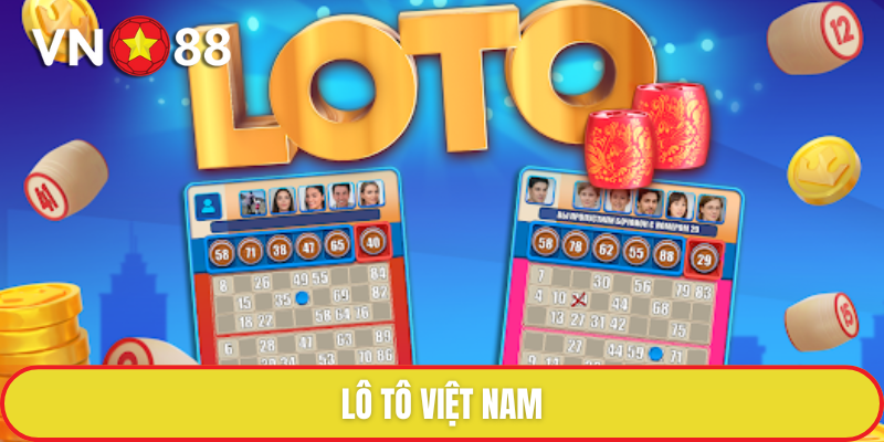 Xổ Số VN88 - Bốc Số May Mắn Trúng Giải Thưởng Ấn Tượng 4 Hình thức cá cược lô đề tại xổ số VN88 hấp dẫn